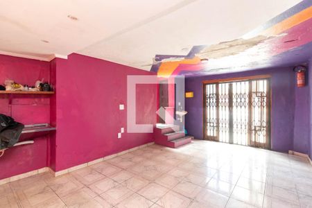 Casa para alugar com 192m², 3 quartos e 1 vaga Casa para alugar com 192m², 3 quartos e 1 vagaGaragem