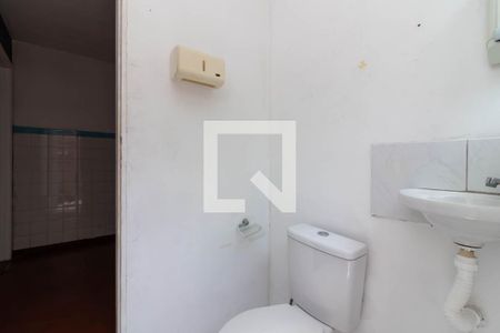Casa para alugar com 192m², 3 quartos e 1 vaga Casa para alugar com 192m², 3 quartos e 1 vagaLavabo