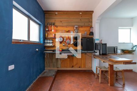 Casa para alugar com 192m², 3 quartos e 1 vaga Casa para alugar com 192m², 3 quartos e 1 vagaCozinha