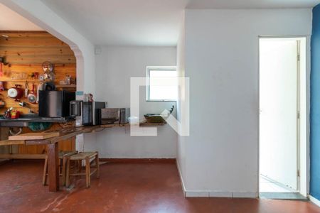 Casa para alugar com 192m², 3 quartos e 1 vaga Casa para alugar com 192m², 3 quartos e 1 vagaSala de Jantar