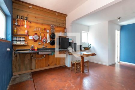 Casa para alugar com 192m², 3 quartos e 1 vaga Casa para alugar com 192m², 3 quartos e 1 vagaCozinha