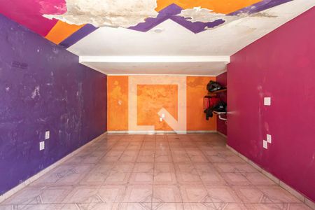 Casa para alugar com 192m², 3 quartos e 1 vaga Casa para alugar com 192m², 3 quartos e 1 vagaGaragem