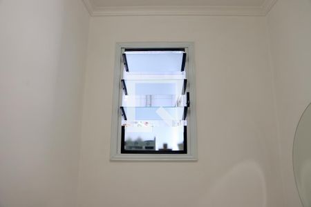 Apartamento à venda com 84m², 3 quartos e 2 vagasLavabo