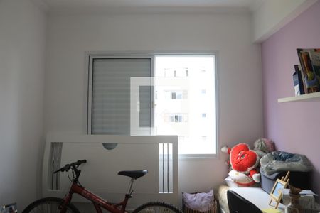 Apartamento à venda com 84m², 3 quartos e 2 vagasQuarto 2