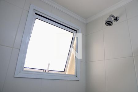 Apartamento à venda com 84m², 3 quartos e 2 vagasBanheiro Social