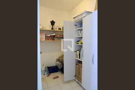 Apartamento à venda com 84m², 3 quartos e 2 vagasDespensa