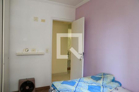 Apartamento à venda com 84m², 3 quartos e 2 vagasQuarto 1