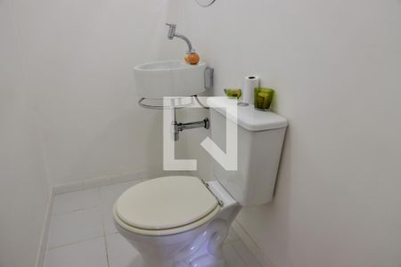 Apartamento à venda com 84m², 3 quartos e 2 vagasLavabo