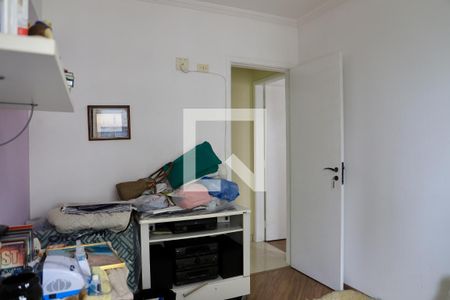 Apartamento à venda com 84m², 3 quartos e 2 vagasQuarto 2