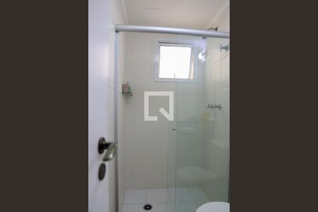 Apartamento à venda com 84m², 3 quartos e 2 vagasBanheiro Social