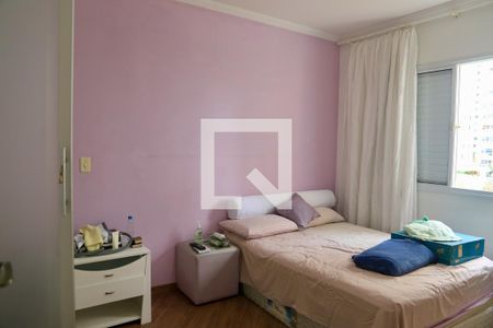 Apartamento à venda com 84m², 3 quartos e 2 vagasSuíte