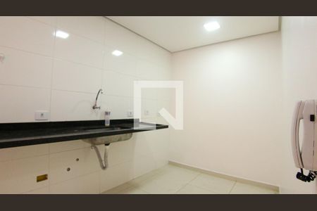 Casa de condomínio para alugar com 80m², 3 quartos e 2 vagas Casa de condomínio para alugar com 80m², 3 quartos e 2 vagasCozinha