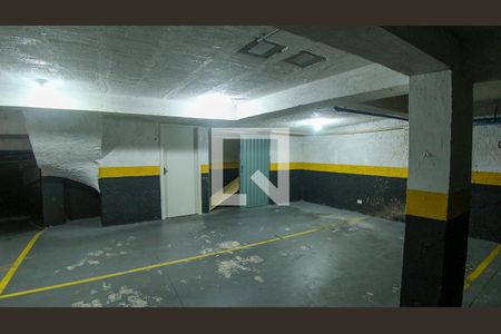 Área comum de casa de condomínio para alugar com 3 quartos, 80m² em Vila Bela, São Paulo