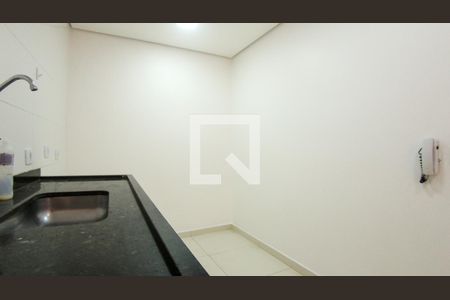 Cozinha de casa de condomínio para alugar com 3 quartos, 80m² em Vila Bela, São Paulo