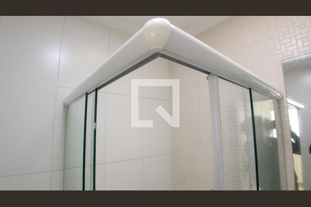 Casa de condomínio para alugar com 80m², 3 quartos e 2 vagas Casa de condomínio para alugar com 80m², 3 quartos e 2 vagasBanheiro 1