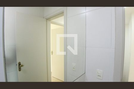 Casa de condomínio para alugar com 80m², 3 quartos e 2 vagas Casa de condomínio para alugar com 80m², 3 quartos e 2 vagasBanheiro 2