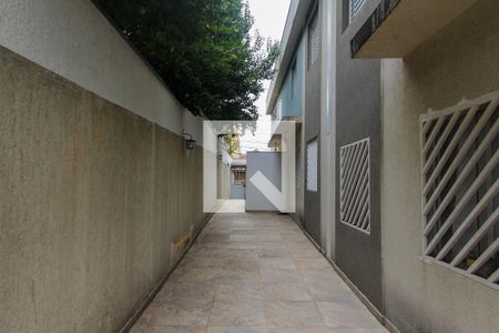 Casa de condomínio para alugar com 80m², 3 quartos e 2 vagas Casa de condomínio para alugar com 80m², 3 quartos e 2 vagasÁrea comum