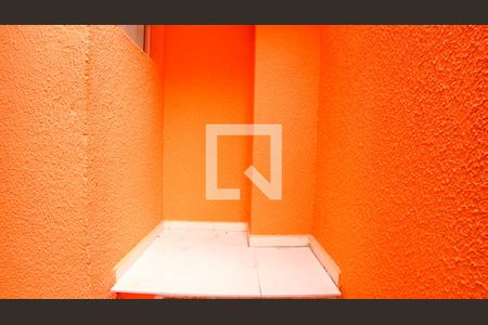 Área de Serviço de casa de condomínio para alugar com 3 quartos, 80m² em Vila Bela, São Paulo