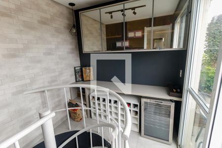 Apartamento à venda com 110m², 2 quartos e 1 vagaDetalhes - Cobertura