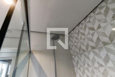 Apartamento à venda com 110m², 2 quartos e 1 vagaBanheiro - Cobertura (chuveiro)