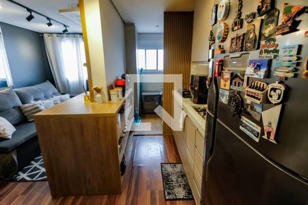 Apartamento à venda com 110m², 2 quartos e 1 vagaCozinha - Armários