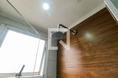 Apartamento à venda com 110m², 2 quartos e 1 vagaBanheiro - chuveiro