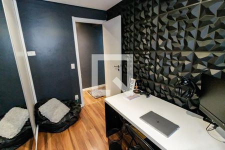 Quarto 1 de apartamento à venda com 2 quartos, 110m² em Jardim Parque Morumbi, São Paulo