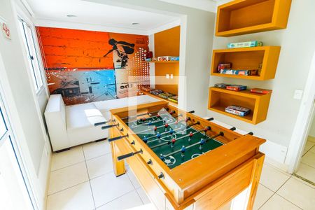 Apartamento à venda com 110m², 2 quartos e 1 vagaÁrea comum