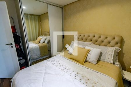 Apartamento à venda com 110m², 2 quartos e 1 vagaQuarto 2