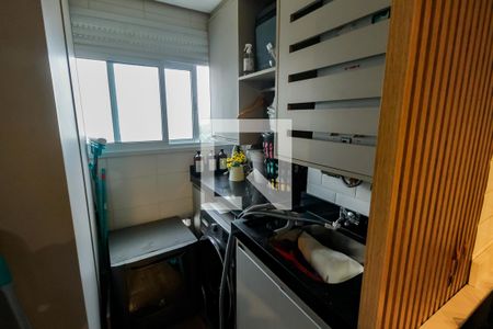 Apartamento à venda com 110m², 2 quartos e 1 vagaÁrea de Serviço