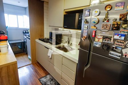 Apartamento à venda com 110m², 2 quartos e 1 vagaCozinha - Armários