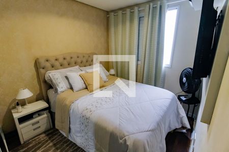 Quarto 2 de apartamento à venda com 2 quartos, 110m² em Jardim Parque Morumbi, São Paulo