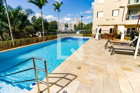 Apartamento à venda com 110m², 2 quartos e 1 vagaÁrea comum - Piscina
