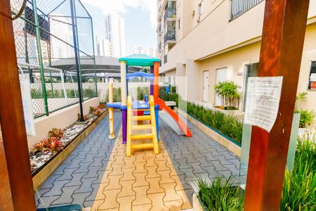 Apartamento à venda com 110m², 2 quartos e 1 vagaÁrea comum - Playground