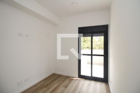 Quarto 2 de apartamento para alugar com 2 quartos, 41m² em Chácara Santo Antônio (zona Leste), São Paulo