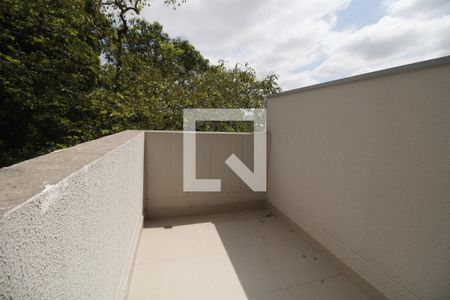 Apartamento para alugar com 41m², 2 quartos e sem vagaQuintal