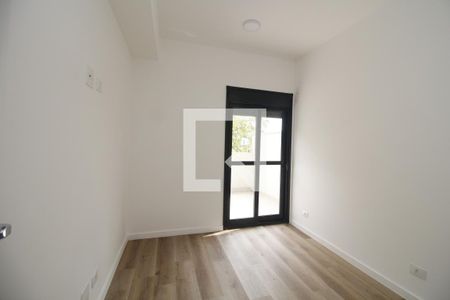 Quarto 2 de apartamento para alugar com 2 quartos, 41m² em Chácara Santo Antônio (zona Leste), São Paulo