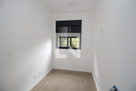 Quarto 1 de apartamento para alugar com 2 quartos, 41m² em Chácara Santo Antônio (zona Leste), São Paulo