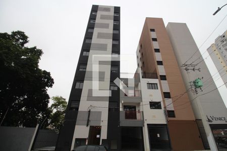 Apartamento para alugar com 41m², 2 quartos e sem vagaFachada