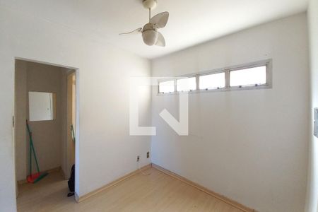 Sala de kitnet/studio à venda com 1 quarto, 42m² em Centro, Campinas