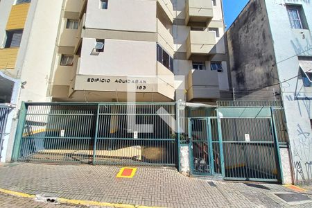Studio à venda com 42m², 1 quarto e 1 vaga Studio à venda com 42m², 1 quarto e 1 vagaFachada do Prédio