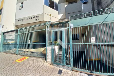 Studio à venda com 42m², 1 quarto e 1 vaga Studio à venda com 42m², 1 quarto e 1 vagaFachada do Prédio
