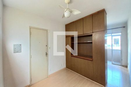 Sala de kitnet/studio à venda com 1 quarto, 42m² em Centro, Campinas