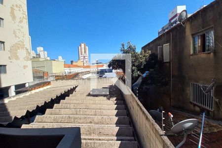 Studio à venda com 42m², 1 quarto e 1 vaga Studio à venda com 42m², 1 quarto e 1 vagaVista da Cozinha e Área de Serviço