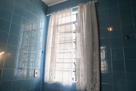 Casa à venda com 320m², 3 quartos e 4 vagas Casa à venda com 320m², 3 quartos e 4 vagasBanheiro Social