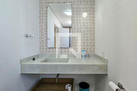 Apartamento para alugar com 300m², 3 quartos e 2 vagas Apartamento para alugar com 300m², 3 quartos e 2 vagasBanheiro 2