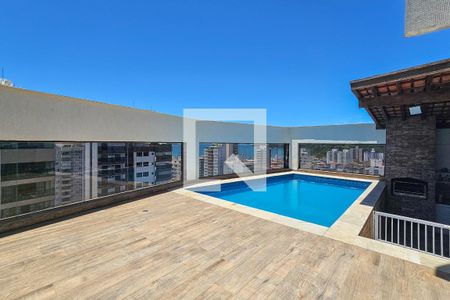 Apartamento para alugar com 300m², 3 quartos e 2 vagas Apartamento para alugar com 300m², 3 quartos e 2 vagasÁrea de Lazer privativa