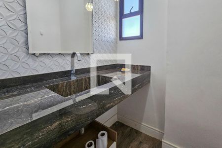 Apartamento para alugar com 300m², 3 quartos e 2 vagas Apartamento para alugar com 300m², 3 quartos e 2 vagasBanheiro