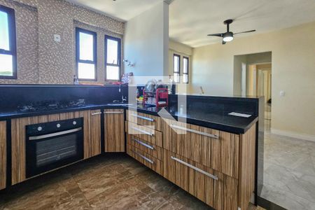 Apartamento para alugar com 300m², 3 quartos e 2 vagas Apartamento para alugar com 300m², 3 quartos e 2 vagasCozinha