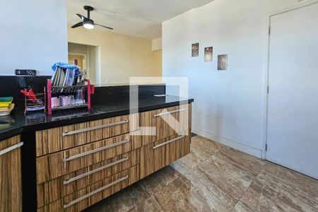 Apartamento para alugar com 300m², 3 quartos e 2 vagas Apartamento para alugar com 300m², 3 quartos e 2 vagasCozinha